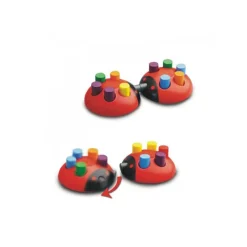 El Baile de Disfraces de las Mariquitas*MAS QUE OCA Clearance