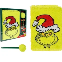 El Grinch Pack de Papelería*CERDA Discount