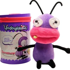 SELECCION DRIM Primera Infancia Y Preescolar-El Hormiguero Yo Doy la Lata Barrancas