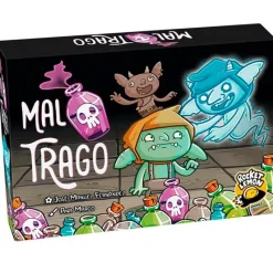 ZACATRUS Amigos Y Familia-El Mal Trago Juego
