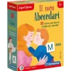 CLEMENTONI Artículos En Catalán|Juegos Y Juguetes Educativos-El meu Abecedari en Catalán