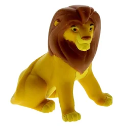 COMANSI Figuras Y Figuras De Acción-El Rey León Figura Simba de PVC