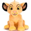 El Rey León Peluche 35 cm*SIMBA Sale