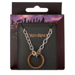 El Señor de los Anillos Anillo Único*SELECCION DRIM Discount