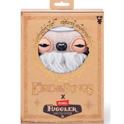 ZURU Peluches|Primera Infancia Y Preescolar-El Señor de los Anillos x Fuggler Peluche Surtido