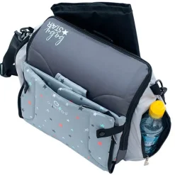 Elevador con Bolsillo Stars*OLMITOS Discount