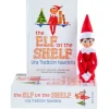 Elf on the Shelf Cuento & Elfo Explorador*CEFA Online