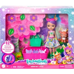 Enchantimals Baby Best Friends Muñeca Surtida*MATTEL Best