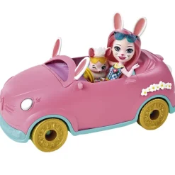 Enchantimals Bunnymovil*MATTEL Sale