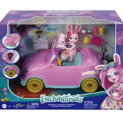 Enchantimals Bunnymovil*MATTEL Sale