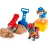 SPIN MASTER Figuras Y Figuras De Acción-Equipo Rubble Pack Charger + Wheeler