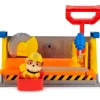 Equipo Rubble Playset Taller Rubble*SPIN MASTER New