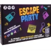 FAMOSA Juegos De Mesa-Escape Party