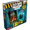 Escape Room 2 Jugadores Terror*DISET Sale