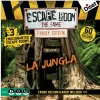 Escape Room Edición Familia la Jungla*DISET Hot