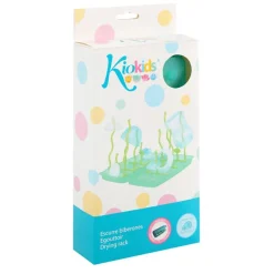 Escurre Biberones Portátil*KIOKIDS Hot