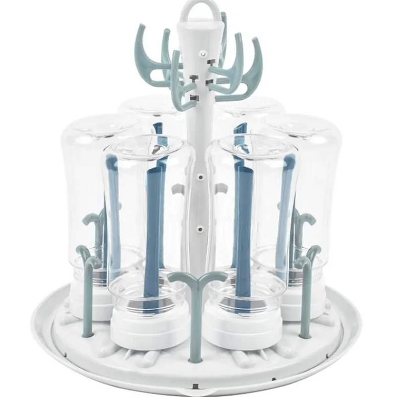 Escurrebiberones Compacto*BABYMOOV Discount