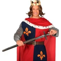 Espada 75 cm*FIESTAS GUIRCA Outlet