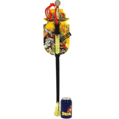 DRIM DISCOUNT Disfraces Y Complementos|Disfraces Y Complementos-Espada Florete