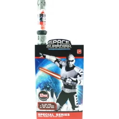 DRIM DISCOUNT Juegos Y Juguetes De Imitación-Espada Láser con Luz y Sonidos