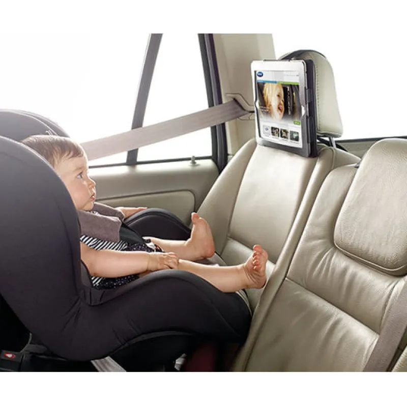 JANE Accesorios Y Complementos Sillas De Coche-Espejo vigilabebé trasero + funda Tablet Jané