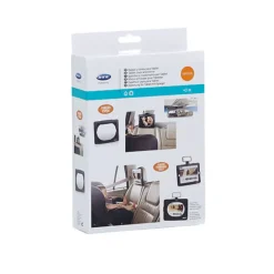 JANE Accesorios Y Complementos Sillas De Coche-Espejo vigilabebé trasero + funda Tablet Jané