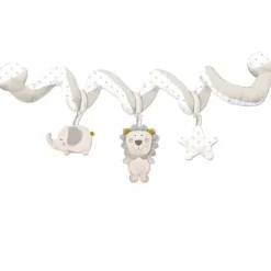 Espiral de Leon*INTERBABY Online