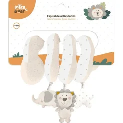 Espiral de Leon*INTERBABY Online