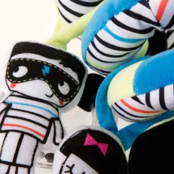 Espiral Sonajero People*TUC TUC Outlet