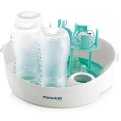 Esterilizador Microondas Warmy*MINILAND Online