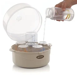 Esterilizador microondas Jané*JANE Outlet