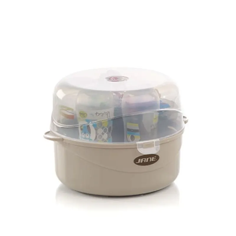 Esterilizador microondas Jané*JANE Outlet