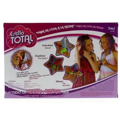 Estilo Total Estudio de Mechas y Rizador New*BIZAK Online