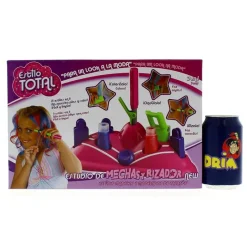 Estilo Total Estudio de Mechas y Rizador New*BIZAK Online