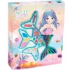 DRIM DISCOUNT Juegos Y Juguetes De Imitación-Estuche Maquillaje Sirena