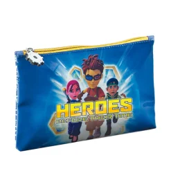 COPYWRITE Escolar-Estuche Matt Hatter