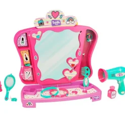 DRIM DISCOUNT Juegos Y Juguetes De Imitación-Estudio de Belleza Infantil