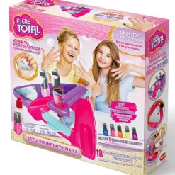 Estudio Infinity Nails*BIZAK New