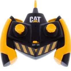 CARRERA Otros R/C-Excavadora 336 R/C Escala 1:35