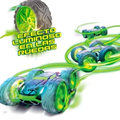 Exost 360 Cross Flash Vehículo R/C*BIZAK Online