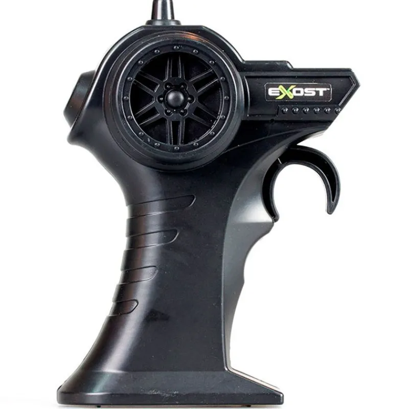 BIZAK Vehículos, Trenes Y Parkings-Exost Motordrift R/C