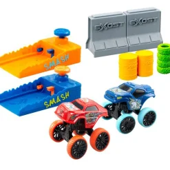 Exost Smash & Go Pack Doble*BIZAK Online