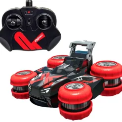 BIZAK Vehículos, Trenes Y Parkings-Exost Turbo Slide R/C