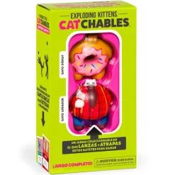 Exploding Kittens: Catchables 2-Pack 1*ASMODEE Discount