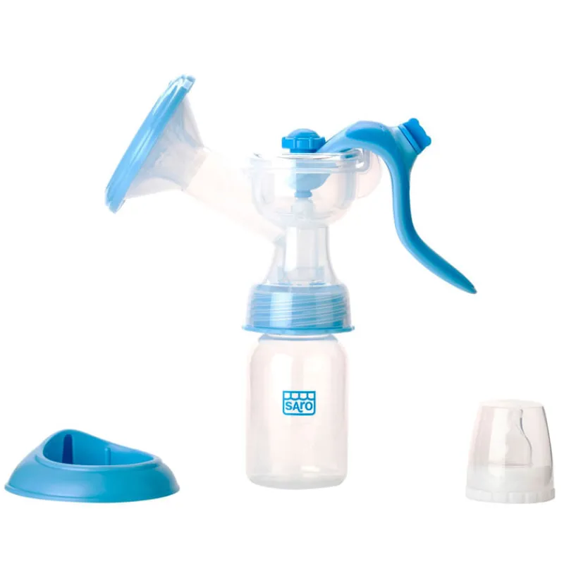 SARO Extractores De Leche-Extractor de leche manual
