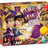 Fabulus Magix Juego de Mesa*DISET