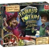 DISET Juegos De Mesa|Juegos Y Juguetes Educativos-Fabulus Potium Juego Magia