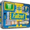 DOCTOR COLLECTOR Otros Merchandising-Fallout Lucy’s Dwellers Kit