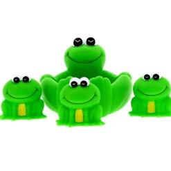 DRIM DISCOUNT Primera Infancia Y Preescolar-Familia de Ranitas Acuáticas