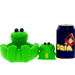 DRIM DISCOUNT Primera Infancia Y Preescolar-Familia de Ranitas Acuáticas